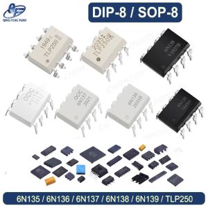 Storage chip Integrated circuit Solid-state storage chip AIP650-I-CORE-SOP-16