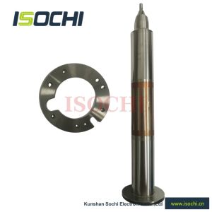 PCB Milling Machine D1331 Shaft Assembly for Spindle Armature