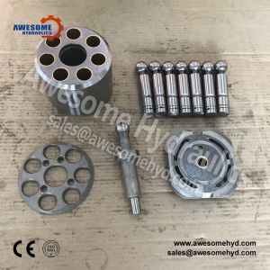 Cheap Completely Interchangeable Linde Hydraulic Pump Parts BMV35 BMV55 BMV75 BMV105 BMV135 BMV140 for sale