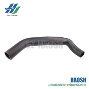 For Ford Transit V348 4D24 7C19-6K683BC-N Intake Radiator Hose Rubber 7C19