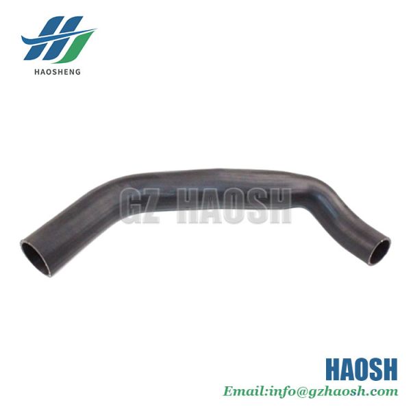 For Ford Transit V348 4D24 7C19-6K683BC-N Intake Radiator Hose Rubber 7C19-6K683BC