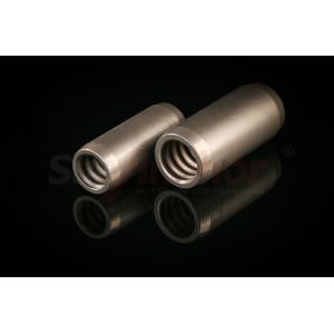 China Self Drilling Anchor Bar R32N Female & Male Threaded Coupling In Infrastructure on sale