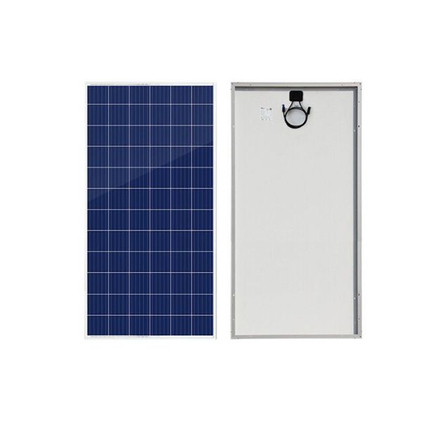320W 72 Cells Polycrystalline Or Monocrystalline Solar Panel