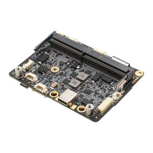 Mini UAV Jetson AGX Xavier Board NVIDIA SBC NX Development Board