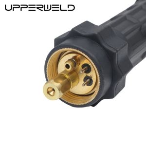 ODM Supported 24KD 250A MIG/MAG Welding Torch Gun 3M Air Cooled MIG Torch for