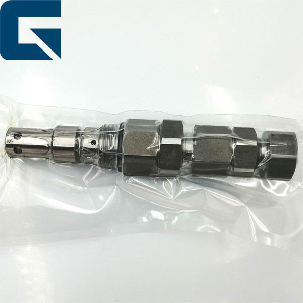 Quality 4654860 Excavator ZX330-3 Main Relief Valve wholesale