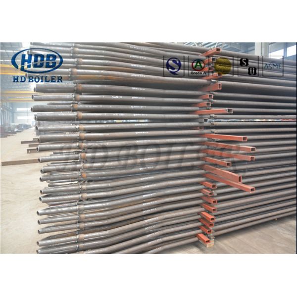 Quality Separately Fired 150M CFB Boiler Capacity Factor Superheater And Reheater wholesale