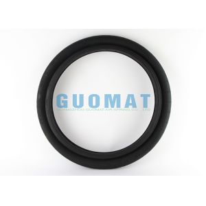 FS 1710-12 Contitech Bellows Style Industrial Air Spring 12cm Max Stroke Single