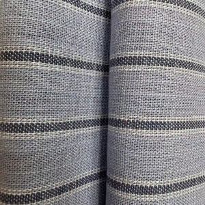 Cheap Cotton/Rayon Stripped Fabric Yarn Dyed Light Weight Quality for Pants for sale