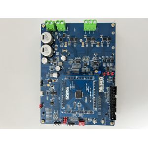 PCBA Service LED Driver PCB Circuit Board Bluetooth Beacon Motherboard