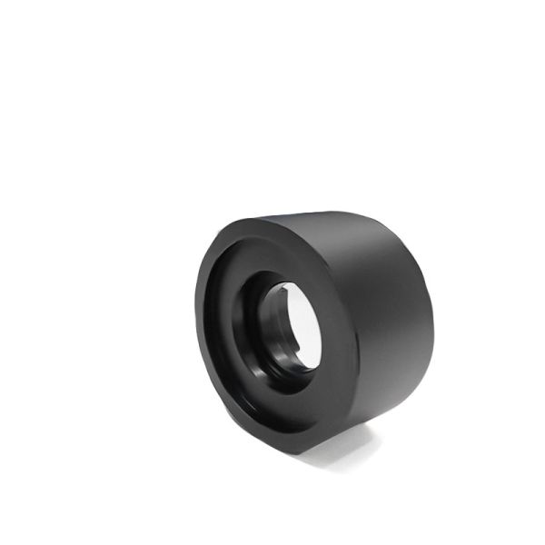 Quality Customized Robotics Aluminum Bracket Manufactured With CNC Machining wholesale