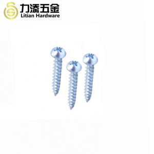 Wholesale custom m8 self lock tapping aluminum precision pozi the steel roofing