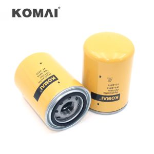 China Hydraulic Oil Filter 078740501 4T6915 AT60645 4T-6915 HF6204 31E901261 For KOMATSU WA 200-5 on sale
