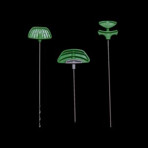 Orthopedic Vertebral Body Kyphoplasty Tool Kit For Spinal Puncture Dilation