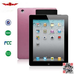 100% Brand New Ultra Thin Smart PU Cover Case For Ipad 2 3 4 Perfect Fit With