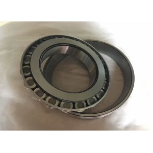 Open Sealed Tapered Roller Bearings Super Precision Durable Rust Proof