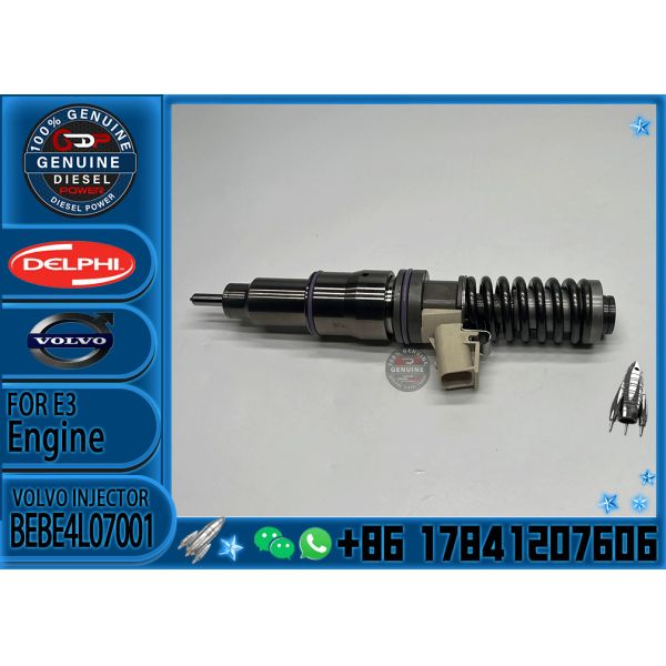 Fuel Injector BEBE4L07001 BEBE4L00001 BEBE4L00002 BEBE4L00102 BEBE4L00001