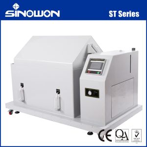 25L Capacity Salt Water Spray Test Chamber 2kgf/cm2 Compressed air pressure