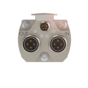 Balluff BTL7-V50T-M0150-P-C003 Magnetostrictive Linear Position Sensors In