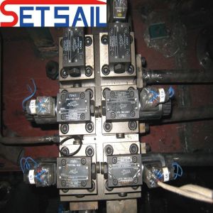 Customizable Hydraulic Control Cutter Head Suction Pump Dredger for Sand