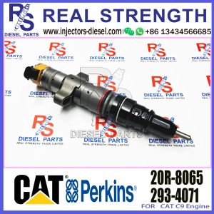 C-aterpillar C7 C9 Diesel fuel injector 328-2576 20R-8065 20R-8065 293-4071 20R
