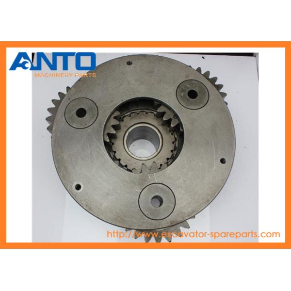 Quality 7Y-0645 7Y-0731 199-4750 Excavator Final Drive Parts , Planetary Carrier For  330C 330D wholesale
