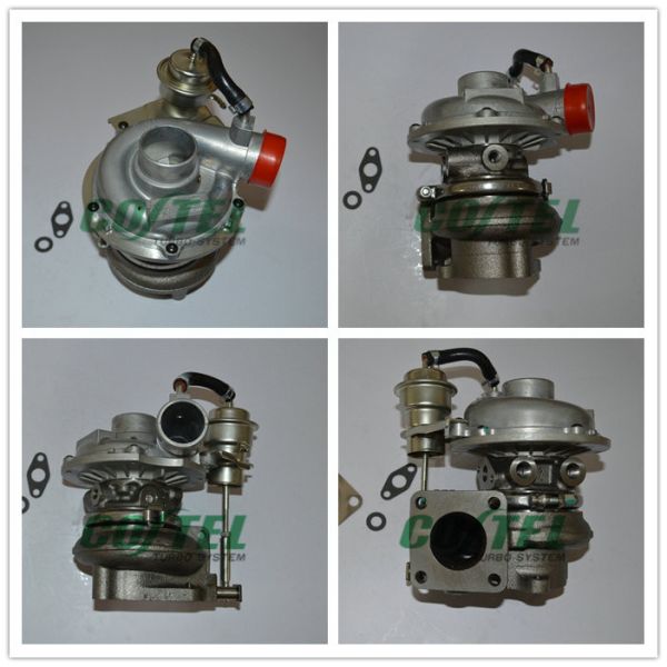 Quality 4JH1TC Engine Turbo Charger VC430084 VIED VB430093 8973659480 8973544234 RHF5 wholesale