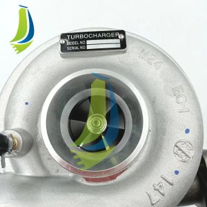 2674A225 Turbocharger 2674a225 For BT81058 GT2556S Engine