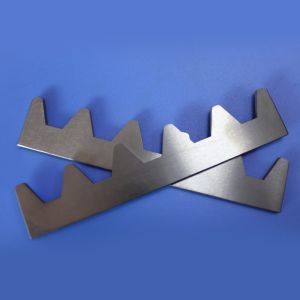 Durable Tungsten Carbide Multi Tool Blade For Cutting In Different Industries