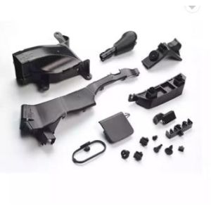 China OEM Factory Manufacture Car Accessories Parts Automotive For Injection Molding on sale