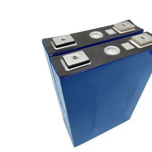 Lithium Phosphate Rechargeable Solar Batteries 1.82Kg