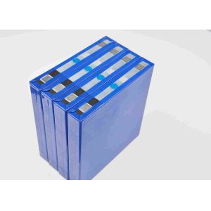 25Ah 3.2V Lithium Battery Square Aluminum Shell LFP