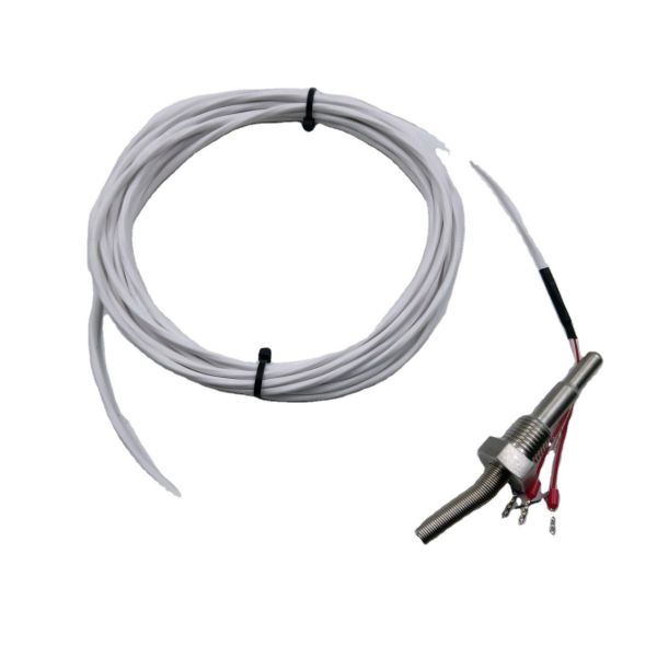 Temperature-Controlled Bypass Valve for Compair Industrial Air Compressor Oil