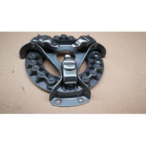 Jeep Willys Clutch Kit 8 1/2" MB GPW Cj2A Cj3A M38 M38A1 3B G503