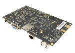 GSM 3G 4G Module Embedded ARM Board WCDMA EVDO CDMA I2C Interface Touch Screen