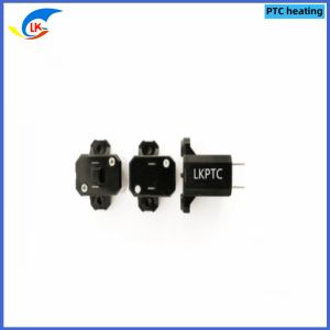 Cheap PTC Thermistor MZ92 15 Ohm Housing For Motor Starting Is Used For Motor Starting, Refrigerators, Air Conditioners, Etc for sale