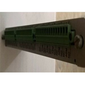 Bently Nevada 16 Channel Relay Module 149992-01 3500/33 NEW SURPLUS FACTORY