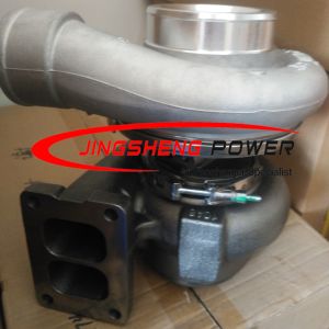 Professional PC400-6 Excavator Diesel Engine Turbocharger 319494