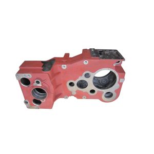 Loader Accessories Transmission Assembly 4644301402 Gearbox