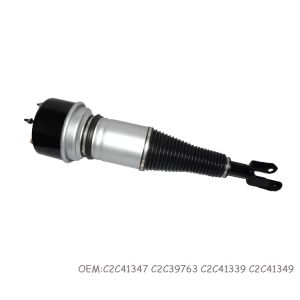 China Rubber Steel  Air Suspension Shock For jaguar  Air Shock For OEM C2C41347 on sale