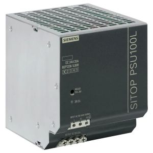 6EP1336-1LB00 German Siemens Modularized PLC 100% Brand