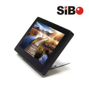 Sibo Android tablet POE IEEE802.3AF.48v DC IN Q896S 6.0 system with LED light