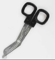 Tactical Individual First Aid Kit MOLLE Compatible With Quick Release Deployment