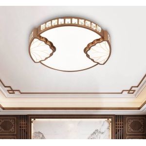 High Power Ceiling Light Controlled by Mobile for Hotel and Conference Room