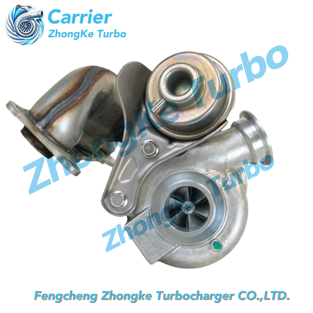 Cheap OEM TD03L4 Turbo 49131-07041 49131-07015 49131-07075 49131-07171 49S31-07041 Turbocharger For BMW 135i 335i with N54B30 Engine for sale