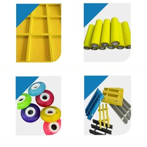 Weather Resistant PU Pigment Paste Green Pigment For Polyurethane Resin