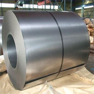 Cheap 1219mm Width Z80-Z100 Zinc Coated Galvanized Steel Coil for Highway Protection for sale
