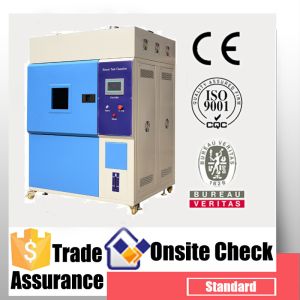 Electronic Accelerated Aging Chamber Weathering Xenon Arc Test Chamber
