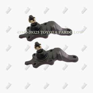 China TOYOTA PRADO Lower Control Arm Ball Joint Assembly Replacement 43340-39325 on sale