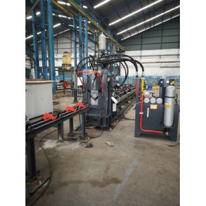 Cheap High Speed CNC Angle Line Angle Drilling Machine For Angle Bar Steel Tower for sale